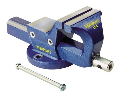 Rohrspannbacke 135 Mm Abklappbar Für Profi-Schraub Produktbild-Vorschau 4