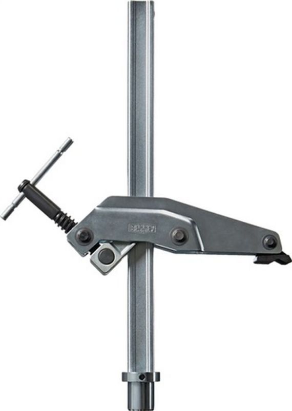 NW-BESSEY Spannelement (mit Greifarm max. 300 mm / für Bohrungs-Ø 28 mm) - TW28GRS30-12