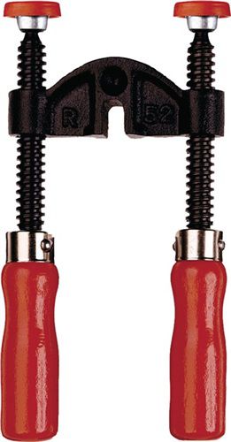 NW-BESSEY Kantenzwinge mit 2 Spindeln - KT5-2