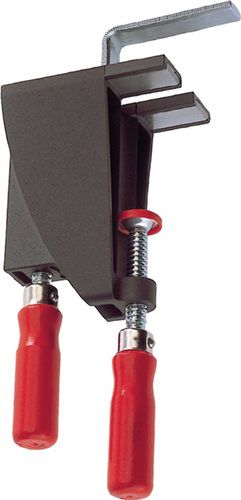 NW-BESSEY Richtzwinge (Verstellweg 30 mm / Rahmenstärke 40 - 85 mm) - FRK85