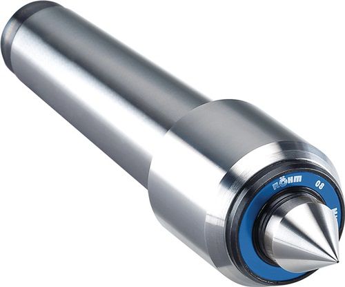 RÖHM Zentrierspitze (MK4 / mitlaufend) - 5469