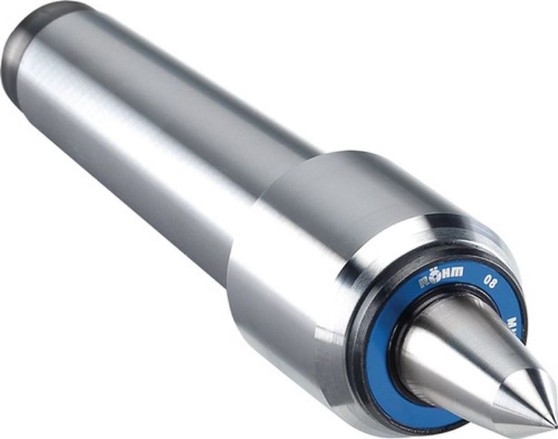 RÖHM Zentrierspitze (MK4 / mitlaufend) - 362082