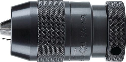 RÖHM Schnellspannbohrfutter (Spann-Ø 1-13 mm / B 16) - 871047
