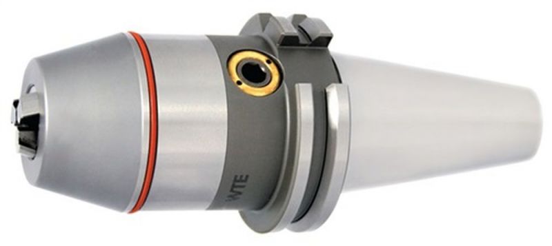 WTE NC-Schnellspannbohrfutter (Spann-Ø 0,5-13 mm / SK40) - 30342428