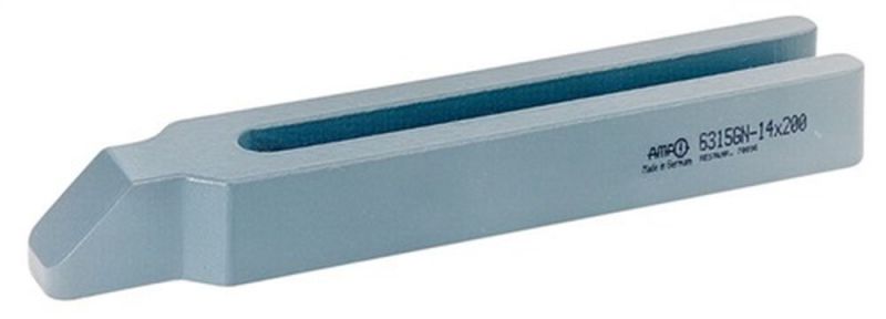 AMF Gabelspanneisen (Schlitzbreite 18 mm / Länge 200 mm) - 70904