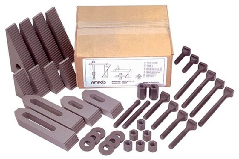 AMF Spannwerkzeugsortiment (M16 x 18 mm / 44 teilig) - 83907