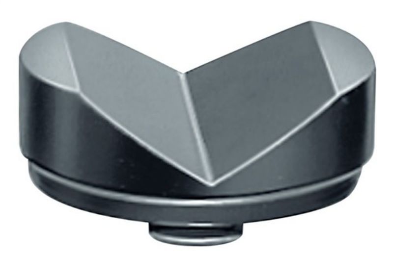 AMF Schraubbockaufsatz (Einsteckzapfen-Ø 12 mm / Prisma) - 72769