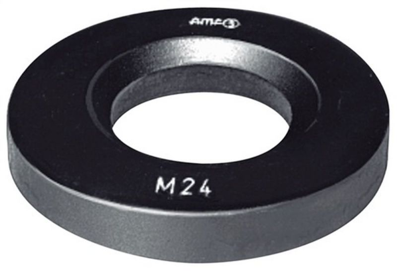 AMF Kegelpfanne (für Schrauben M20 / Bohrungs-Ø 23,2 mm) - 82032