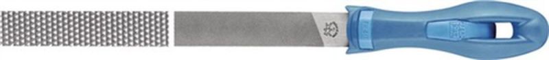 PFERD Feilraspel (Länge 200 mm Querschnitt 20 x 5 mm / Hieb Kreuzhieb) - 11232206