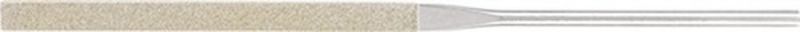 PFERD Diamantnadelfeile (140 mm 5,5 x 1,6 mm / flachstumpf) - 15101062