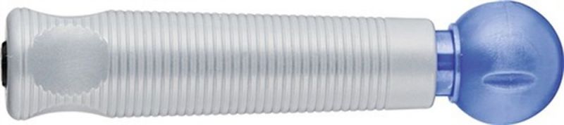 PFERD Feilenheft (Heftlänge 100 mm / Kunststoff) - 12299004