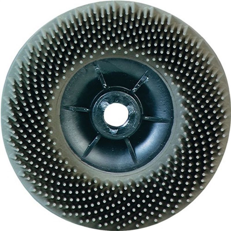 3M Bürstenscheibe (Ø 115 mm / Cubitron Körnung 120) - 7100138289