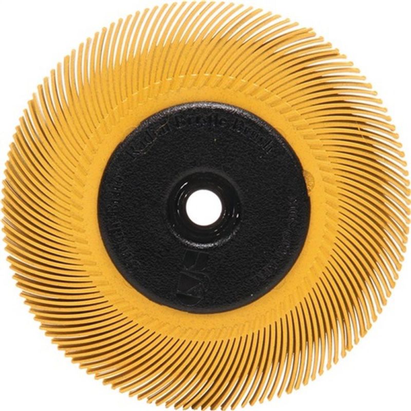 3M Radialbürstenscheibe Ø150xB12x25,4mm 36 - 7100138290