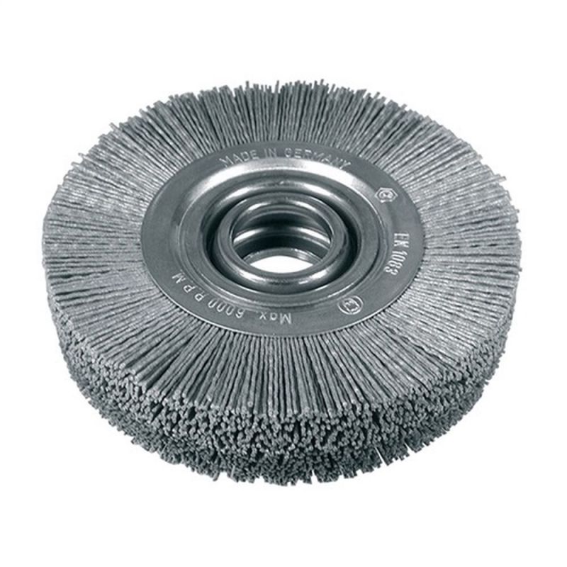 osborn Rundbürste (Ø 200 mm / Nylon Körnung 120 mm 36 mm) - 7302566912