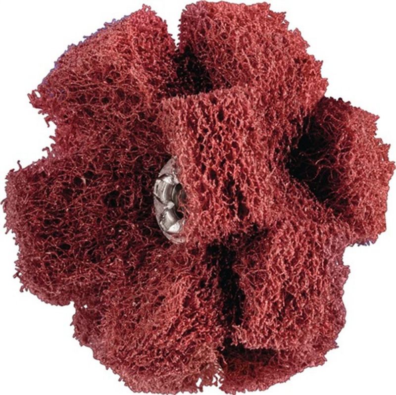 PFERD Schleifstern (Ø 38 mm Körnung 280 / 3-lagig 12600 min-¹) - 44698383