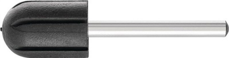 PFERD Schleifkappenträger (D7xH13mm / Schaft-Ø 3 mm WRC-Walzenrund) - 42150105