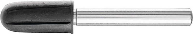 PFERD Schleifkappenträger (D16xH32mm / Schaft-Ø 6 mm KEL-Rundkegel) - 42151420