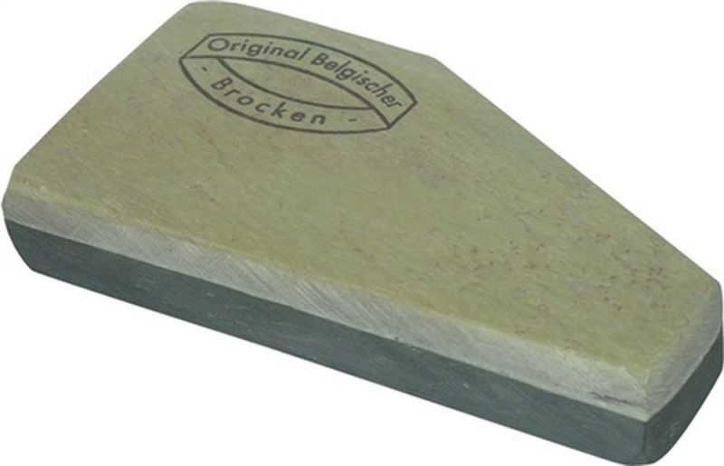 Müller Abziehstein (Belgischer Brocken / extrafein Größe 5) - 843415