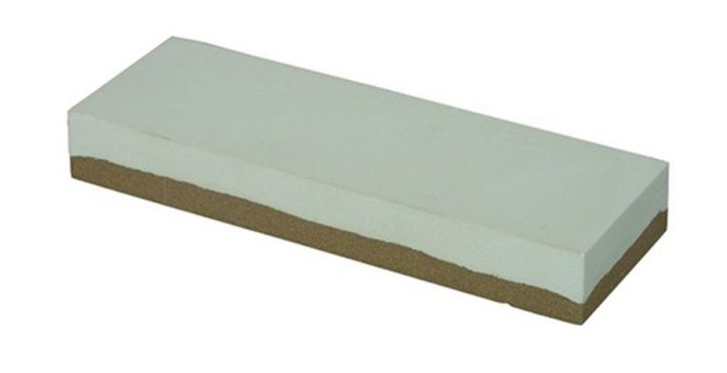Müller Schleifstein (L150xB50xH20mm Super Arkansas / 180 / 500 weiß / braun) - 843421