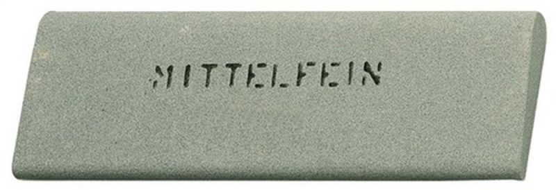 Müller Hohlmeißelstein (L150xB50xH16 / 5mm Siliciumcarbid / mittelfein) - 843464