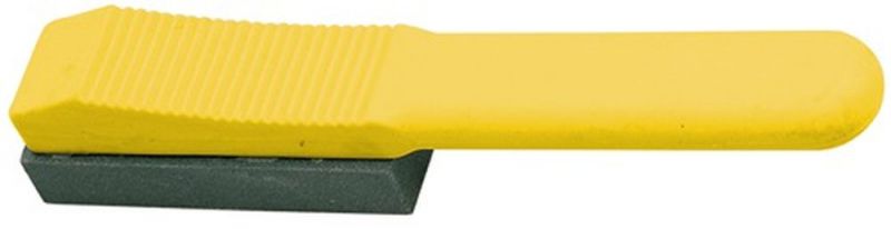 Müller Handläpper (L125xB25xH20mm / 180 gelb) - 843470