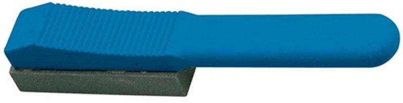 Müller Handläpper (L125xB25xH20mm / 220 blau) - 843471