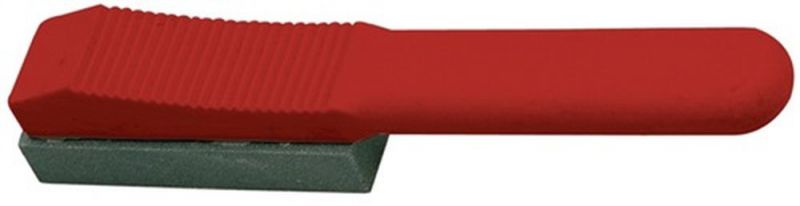 Müller Handläpper (L125xB25xH20mm / 360 rot) - 843472