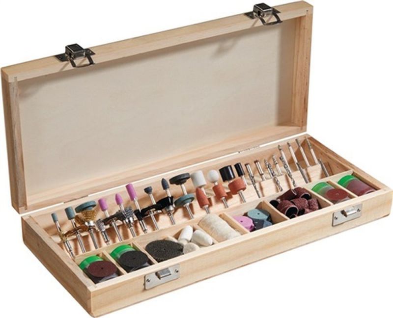 NW-RENNSTEIG Multifunktionszubehör-Satz DxHmm 3 mm - ST21065 / M92568