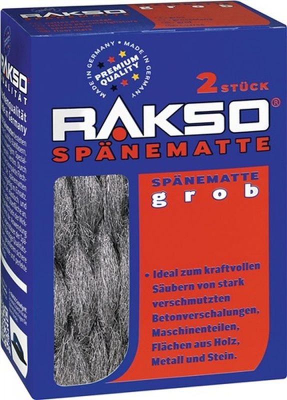 RAKSO Spänematte grob - 282203
