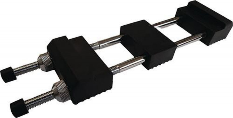 Müller Schleifsteinhalter L290xB65xH30mm - 843685