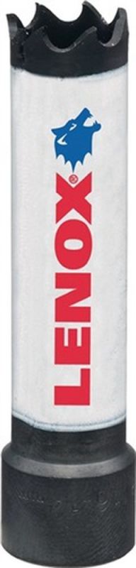 NW-STANLEY Lochsäge (Sägen-Ø 168 mm Schnitttiefe 40 mm / Bi-Metall) - T3106106L