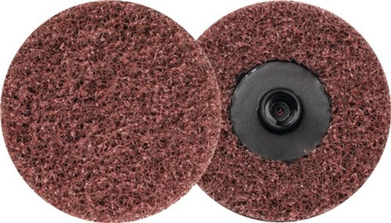 PFERD Vlieskompaktscheibe (Ø 50 mm fine / weich 19000 min-¹ / Inhalt: 50 Stück) - 42760503