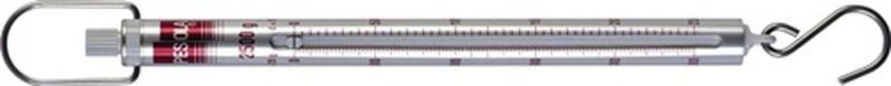 ALFRA Präzisionsfederwaage 2500 g - 42500