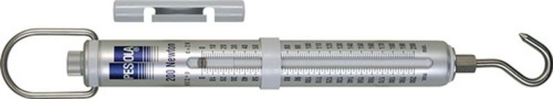 ALFRA Präzisionsfederwaage 200 N - 80196