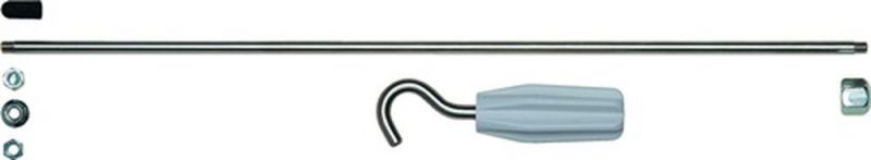 ALFRA Druck-Set passend zu Maacro-Waagen - 8.004