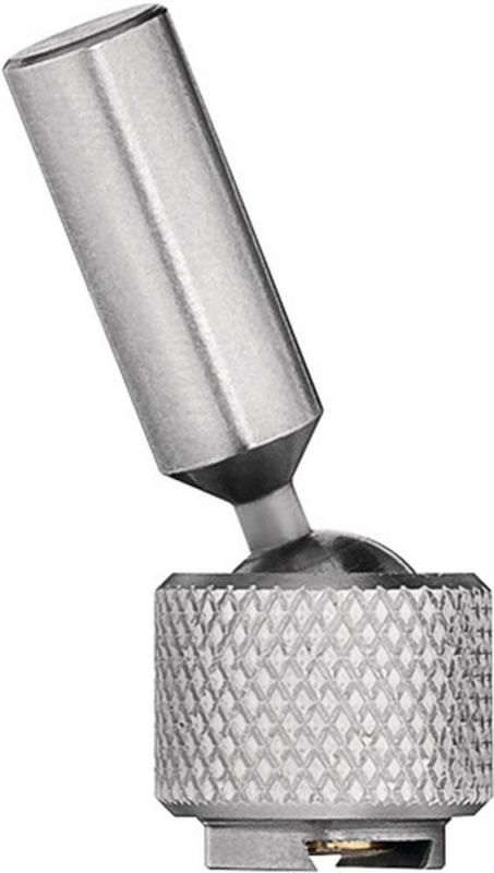 Käfer Einspannschaft (Schaft-D.8 mm h6 / 40 Grad schwenkbar) - 24816