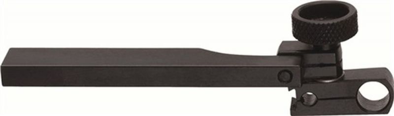 Käfer Einspannhalter (Aufnahme-Ø 4 + 8 H7 mm / Schaft 72 x 12 x 6 mm) - 50021