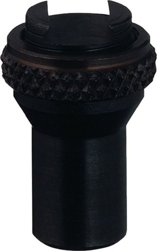 Käfer Einspannschaft Schaft-D.8 mm h6 - 24801