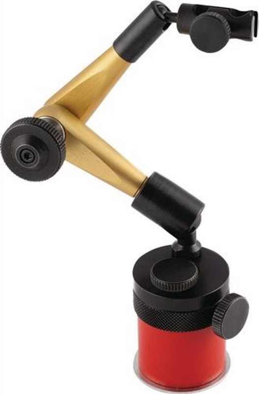 HG Gelenkstativ (Aktionsradius 150 mm / hydraulisch) - 107130