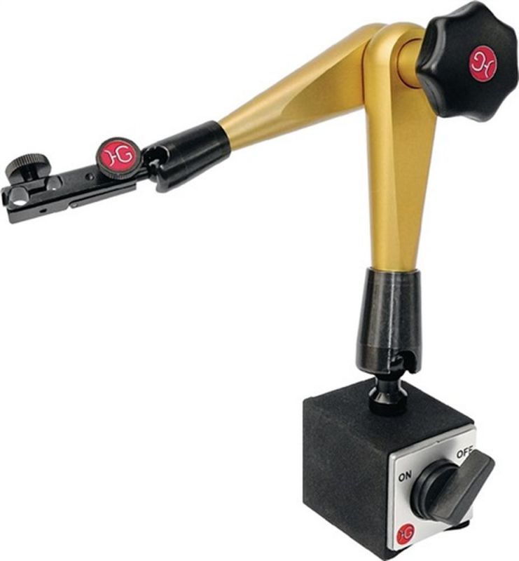 HG Gelenkstativ (Aktionsradius 300 mm / hydraulisch) - 104318