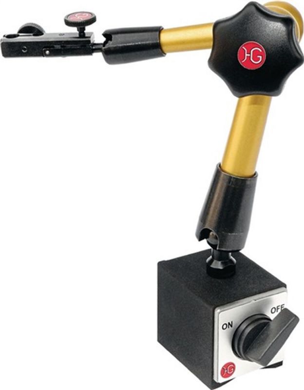 HG Gelenkstativ (Aktionsradius 260 mm / hydraulisch) - 108096