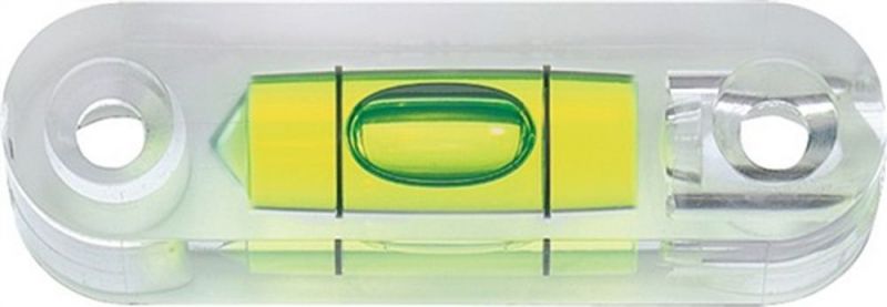 BMI Längslibelle (Länge 55 mm / 38 min) - 680055