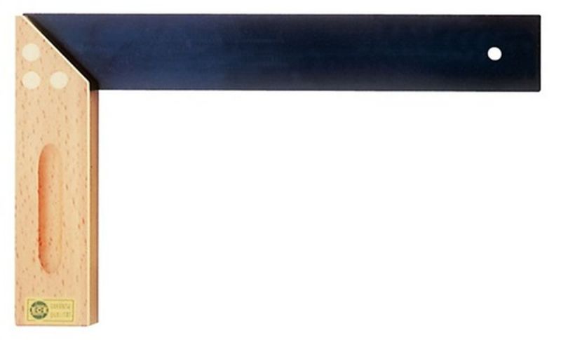 ECE Schreinerwinkel (Schenkellänge 300 mm / mit Gehrung) - 403