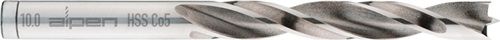 ALPEN Holzspiralbohrer (Ø 10 mm Gesamtlänge 133 mm / HSS-Co5) - 0063301000100