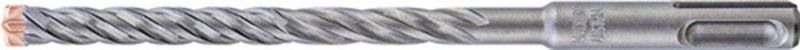 ALPEN Hammerbohrer (Ø 10,0 mm Arbeits-L.100 mm L.160 mm / SDS-plus) - 0081501000100