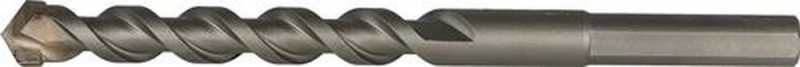Heller Drehbohrer (Nenn-Ø 14 mm Arbeitslänge 90 mm / Gesamtlänge 150 mm) - 32098