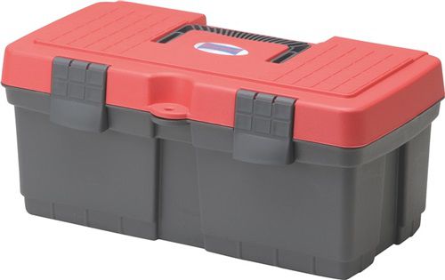 hünersdorff Werkzeugkoffer B485xT260xH230mm - 663100