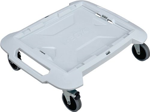 BS SYSTEMS Transportroller (Tragfähigkeit bis 100 kg / L492xB646mm) - 6100000340