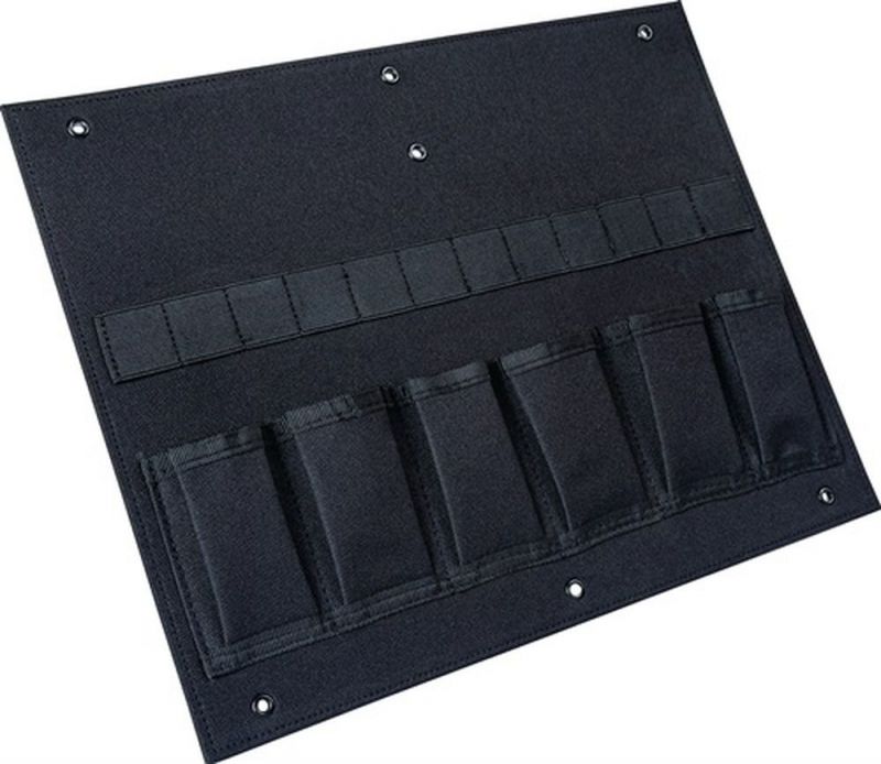 BS SYSTEMS Werkzeugkarte (Ku.-Gewebe / passend zu L-BOXX® 136 / 238 / 374) - 6100000164