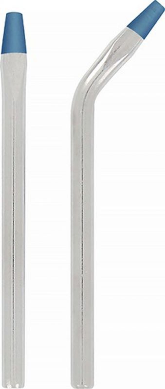 ASW Lötspitzen-Set (2 teilig (gerade und abgewinkelt) / Breite 4 mm) - 940114